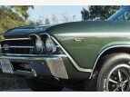 Thumbnail Photo 35 for 1969 Chevrolet Chevelle
